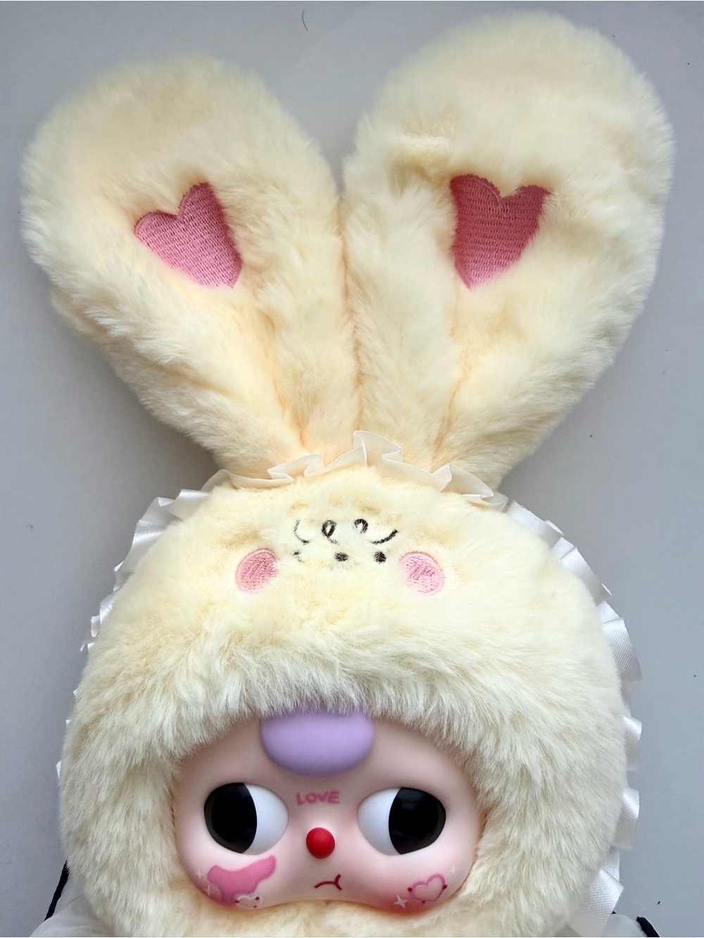 Baby Three Lily Rabbit Town - Picture 7 of 9